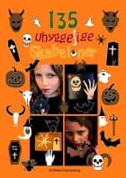 135 uhyggelige skabeloner af Melike Erikke Fürstenberg