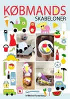 Købmandsskabeloner af Melike Fürstenberg