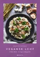 Vegansk LCHF af Henriette Vesterbak