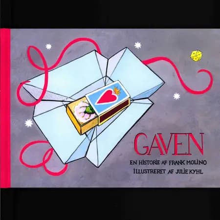 Har du husket det hele, Jan ? af Frank Molino