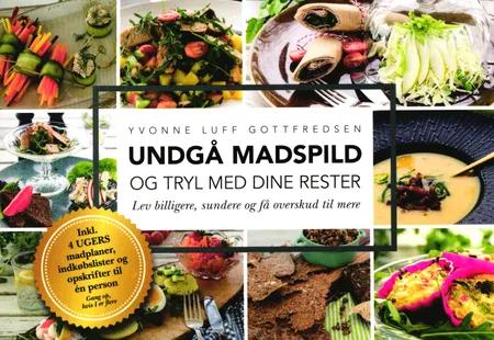 Undgå madspild af Yvonne Luff Gottfredsen