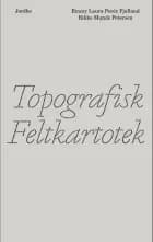 Jordbo: Topografisk Feltkartotek