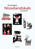 Det yndigste nisselandskab af Mikkeline Bang