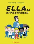 Ella og Afpresseren af Timo Parvela