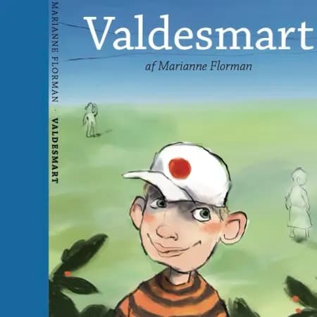 Valdesmart af Marianne Florman
