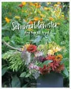 Sommerblomster af Lotte Bjarke