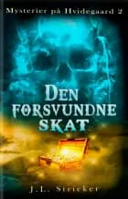 Den forsvundne skat af J. L. Stricker