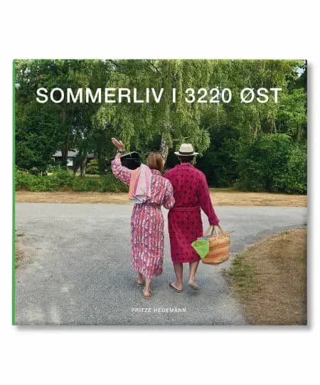 Sommerliv I 3220 Øst af Fritze Hedemann