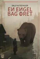 En engel bag øret af Sally Altschuler