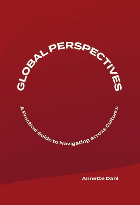 Global Perspectives af Annette Dahl