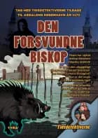 Den forsvundne biskop af Hanne Fabricius