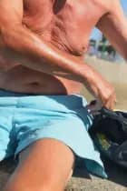 Getaway af Ulrik Jantzen, Emil Jakobsen og Kasper Witte Larsen