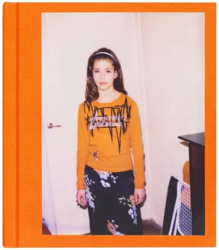 Siggie af Lisbet Nielsen