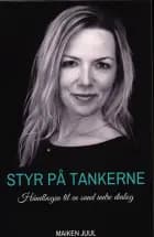 STYR PÅ TANKERNE af Maiken Juul