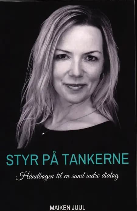STYR PÅ TANKERNE af Maiken Juul