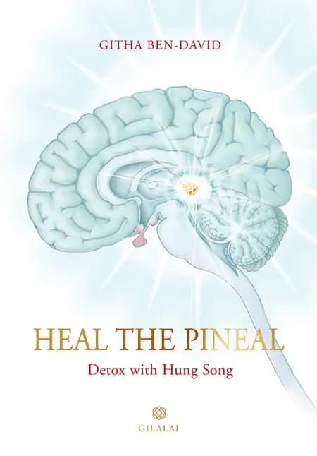 Heal the Pineal af Mary Varilly