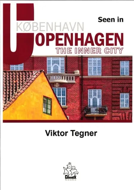 Seen in Copenhagen af Viktor Tegner