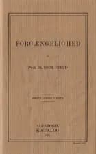 Forgængelighed