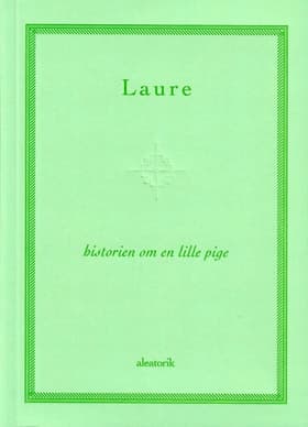 Historien om en lille pige af Laure
