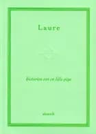 Historien om en lille pige af Laure