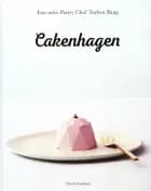 Cakenhagen (Eng udg) af Torben Bang