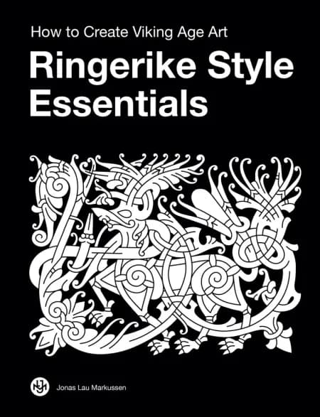 Ringerike Style Essentials af Jonas Lau Markussen