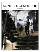 Konflikt og kultur af Moritz Kinzel, Mette Bangsborg Thuesen og Ingolf Thuesen