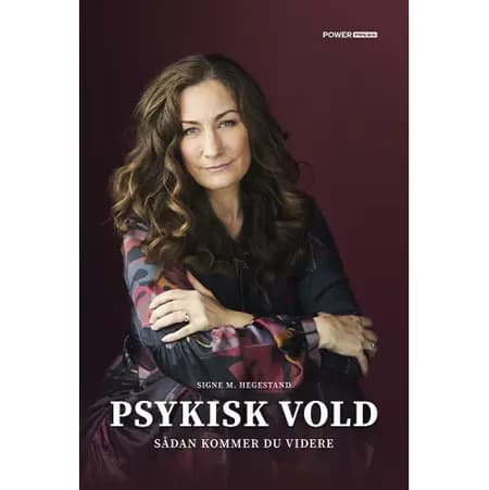 Psykisk Vold af Signe M. Hegestand