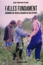 Fælles fundament af Marie Chimwemwe Degnbol