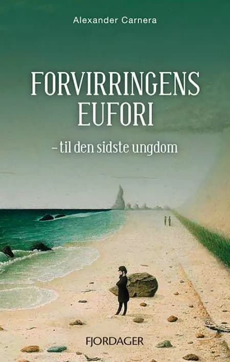 Forvirringens eufori af Alexander Carnera