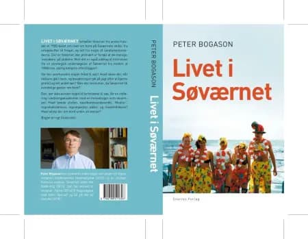 Livet i Søværnet af Peter Bogason