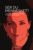Ser du mennesket? af Kristine Karlshøj