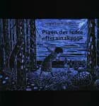 Pigen der ledte efter sin skygge af Inger-Lise Kristoffersen