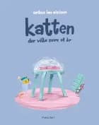 Katten der ville sove et år af Anton Ian Nielsen