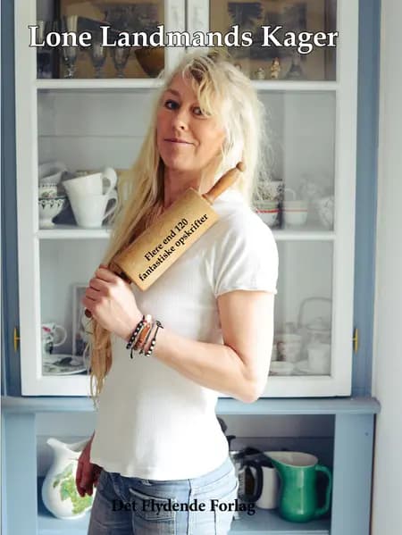 Lone Landmands Kager af Lone Vitus