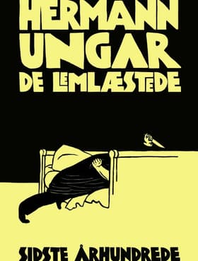 De lemlæstede af Hermann Ungar