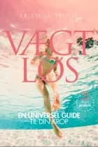 Vægtløs af Kristina Trolle