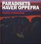 Paradisets haver oppefra af Simon Bang
