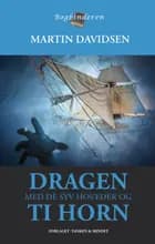 Dragen med de syv hoveder og ti horn af Martin Davidsen