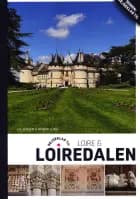 Rejseklar til Loire & Loiredalen