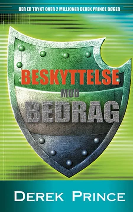 Beskyttelse mod bedrag af Derek Prince