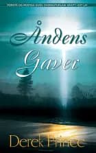 Åndens gaver af Derek Prince