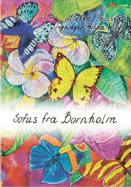 Sofus fra Bornholm af Morten Poulsen