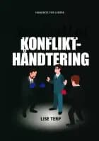 Spind guld på konflikthåndtering