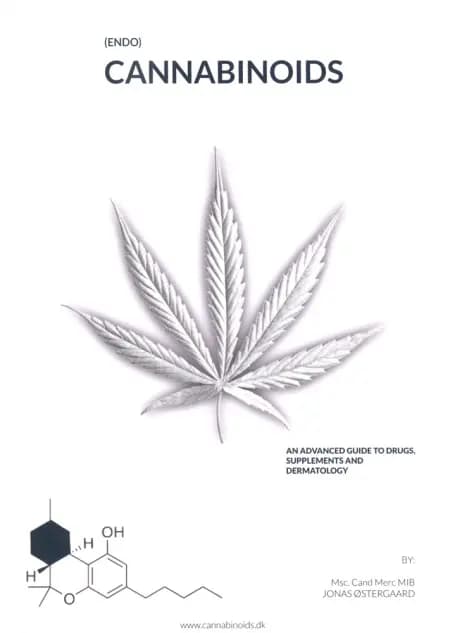 (ENDO) Cannabinoids af Jonas Østergaard