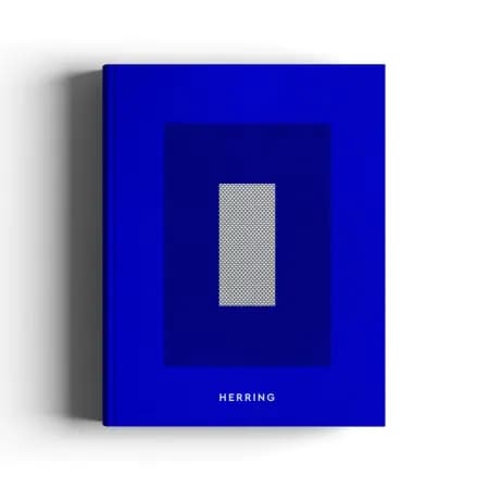 HERRING af Salvador Books