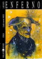 Enferno af Lars Koch