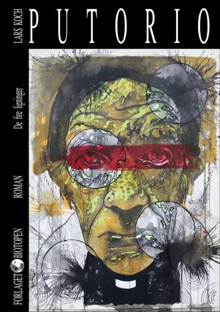 Putorio af Lars Koch