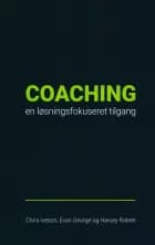 Coaching en løsningsfokuseret tilgang af Chris Iveson og Evan George og Harvey Ratner