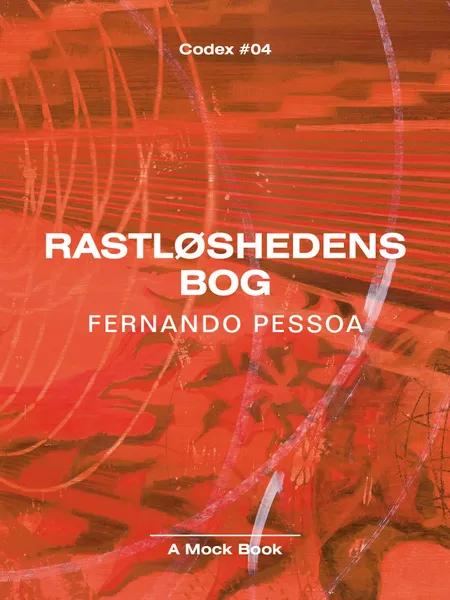 Rastløshedens bog af Fernando Pessoa